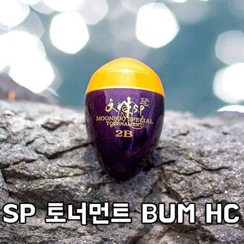 김문수 SP 토너먼트 범(BUM)_HC (상부컷) 구멍찌