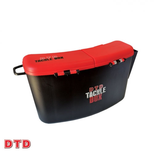 DTD TACKLE BOX 태클박스