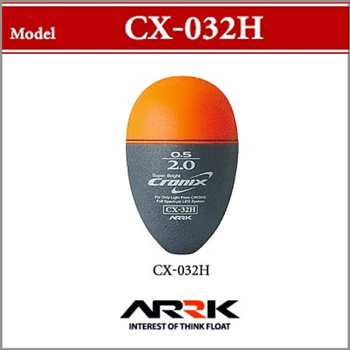 아크 크로닉스 CX-032H 전자찌