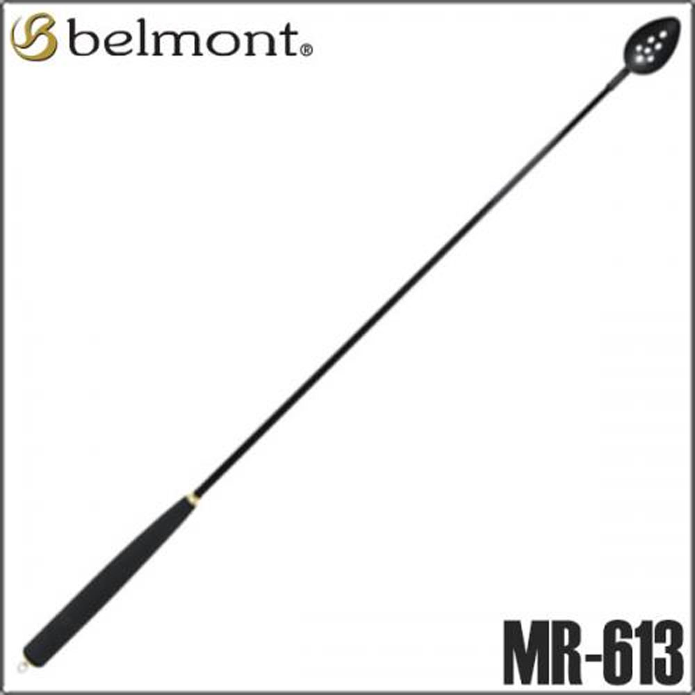 벨몬트 MR-613 LT 롱타켓 불소티탄 보일용 주걱/L-790