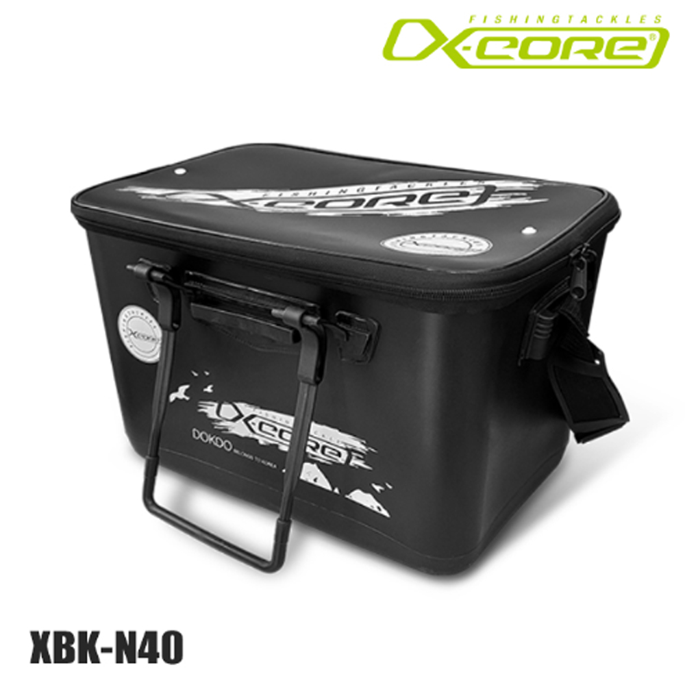 엑스코어 XBK-N40 2MM 다용도바캉 4가지색상