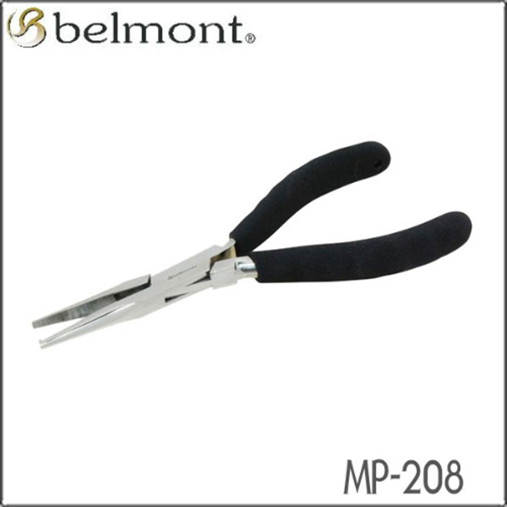 벨몬트 MP-208 스텐스플릿 링 플라이야-170
