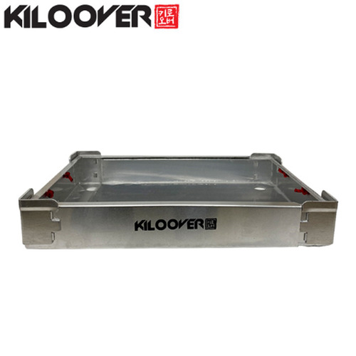 키로오버 KOC-03 알루미늄 오징어케이스