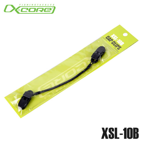 엑스코어 XSL-10B 모자클립