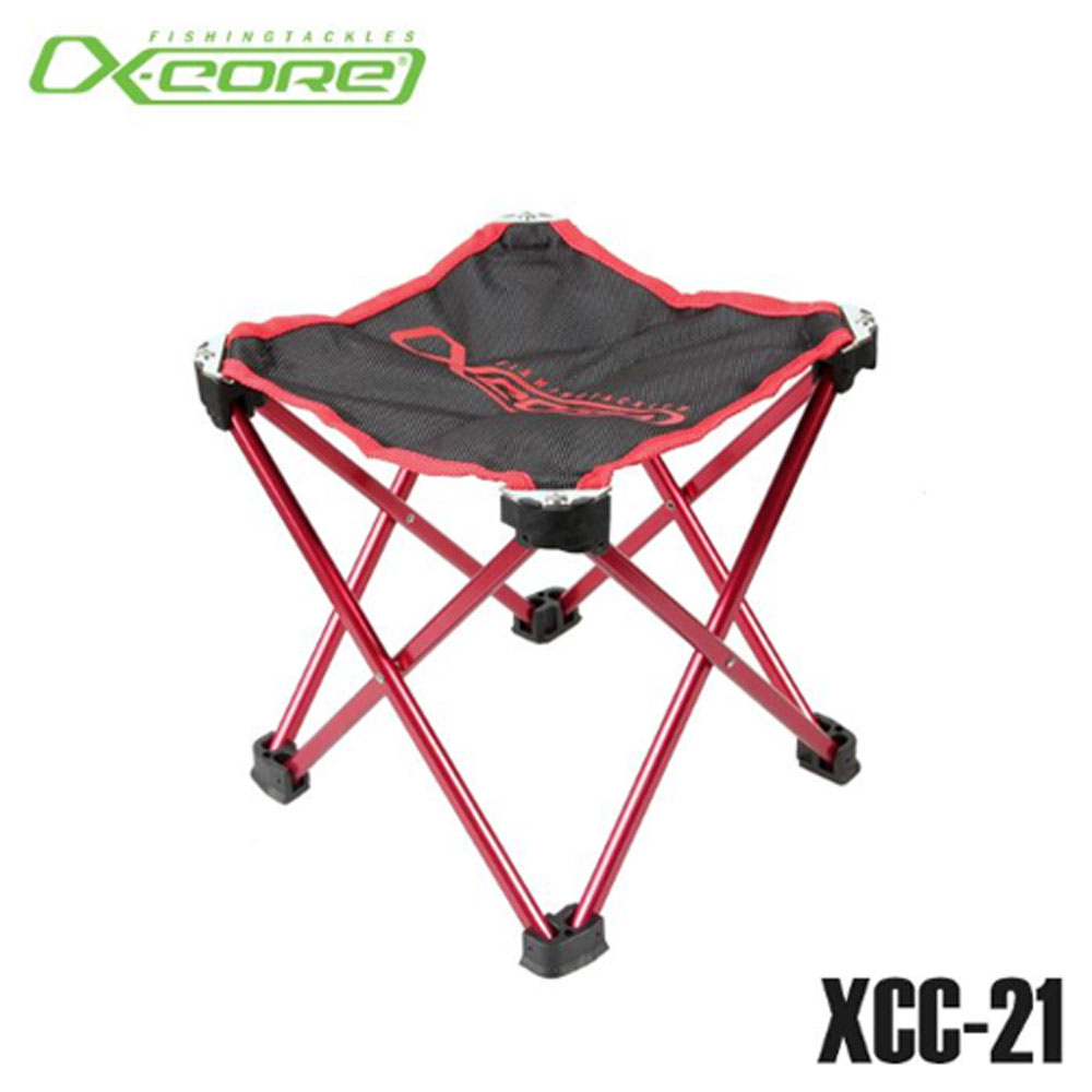 엑스코어 컴팩트체어 XCC-21