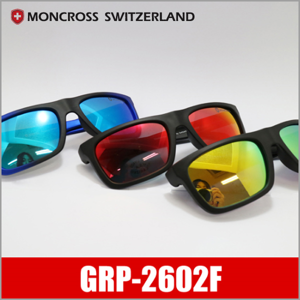 몽크로스 플로팅 GRP-2602F 편광선글라스